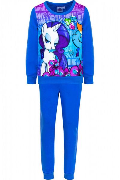 MY LITTLE PONY My Little Pony Tracksuit, Blue, 3 years/98 cm