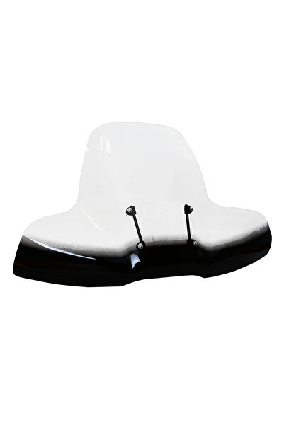 monero Siperlik Camı ATV Uyumlu