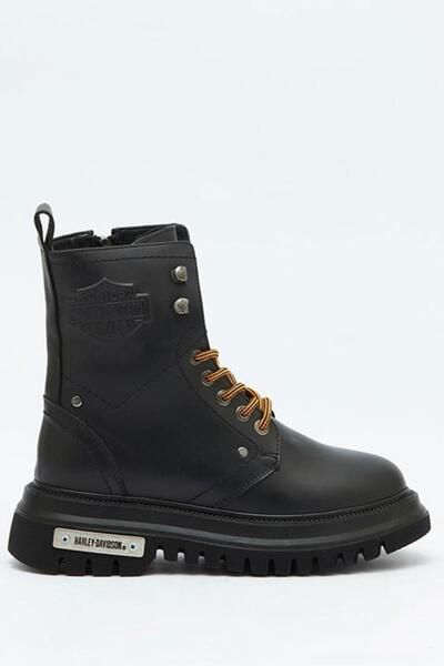 Harley Davidson 026z100029 Dearıe Kadın Bot