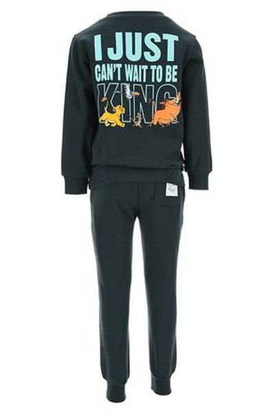 Disney Trening baieti Lion King