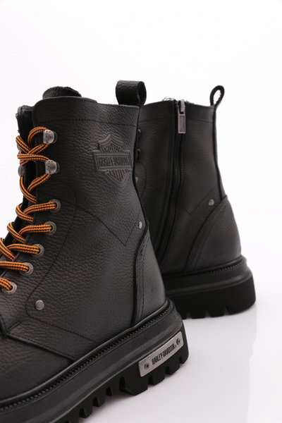 Harley Davidson 021M100570 Dearıe Erkek Bot