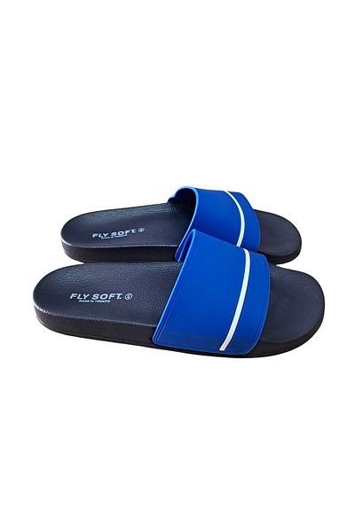 FLY SOFT S263.050 Ανδρική πισίνα και καθημερινές καλοκαιρινές παντόφλες