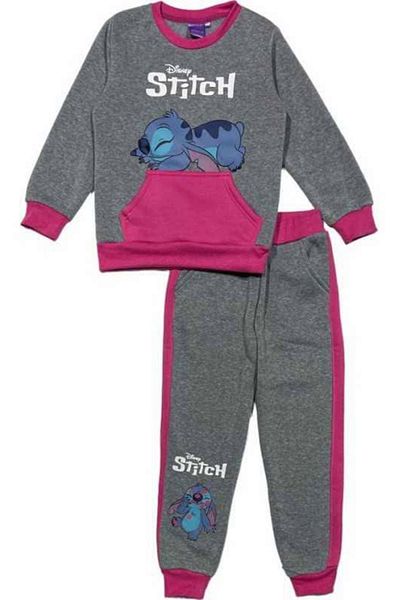 Disney Stitch Trening fete Disney Stitch LIL230162POL