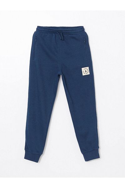 LC Waikiki LCW Kids Elastic Waist Boy Jogger Sweatpants