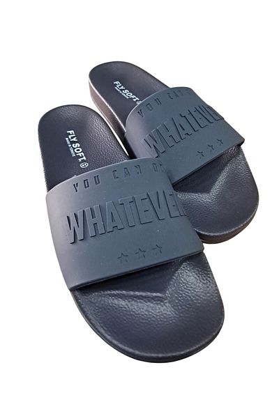 FLY SOFT S263.075 Ανδρικές πισίνες και καθημερινές παντόφλες