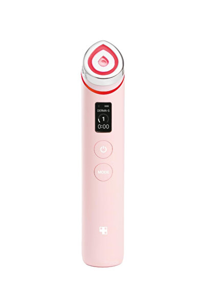Medicube AGE-R Booster Pro PINK - 4 Farklı Modlu Kore Cam Cilt Bakım Cihazı