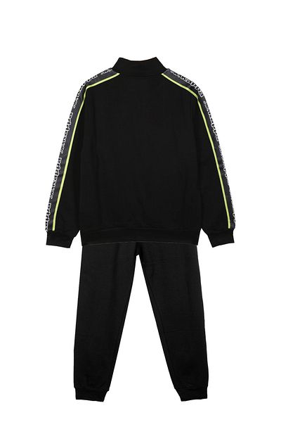 Kappa Kappa boys' tracksuit 8031T0056