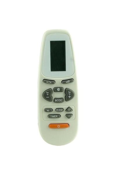 Genel Markalar Lorna 12 Hp Klima Kumandası - St
