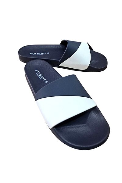 FLY SOFT S263.071 Ανδρική πισίνα - Παραλία και καθημερινές παντόφλες