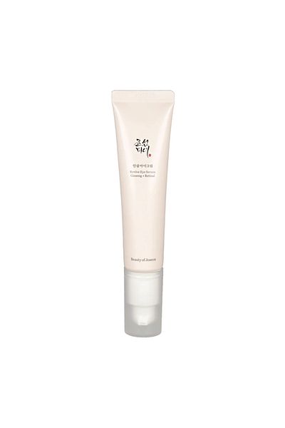 LEADING LINES Beauty of Ju Soon Retinol & Ginseng Eye Firming Cream 30g