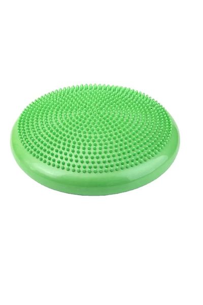 2045 RHB Barbed Air Balance Cushion - Balance Trainer