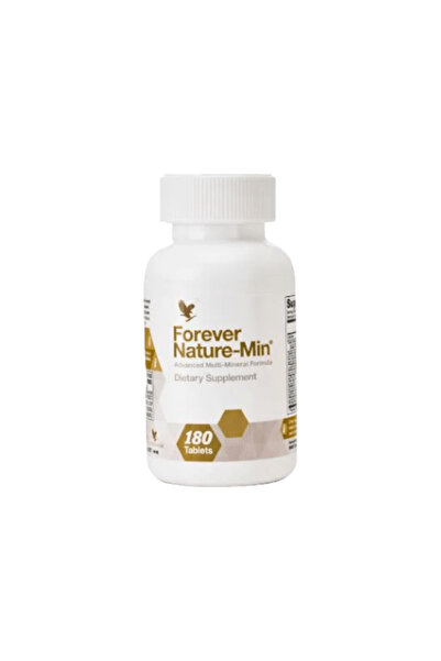 Forever Living - Forever Nature-Min  - Helps regulate fluid balance