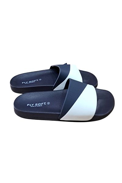 FLY SOFT S263.071 Ανδρική πισίνα - Παραλία και καθημερινές παντόφλες
