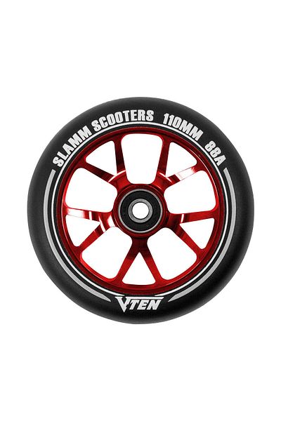 Slamm V-Ten II Scooter Wheel 110mm [single]