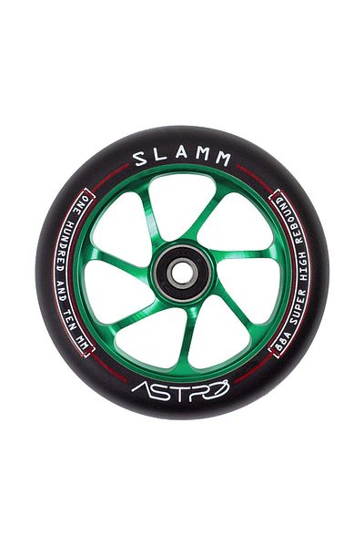 Slamm Astro Scooter Wheel 110mm [single]