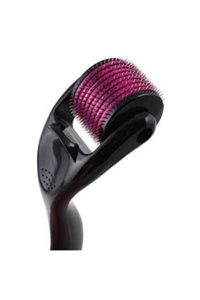 AWEI Hairon Plus Hairroller Platinium Titanyum 1200 Iğneli Vücut Için Derma R...