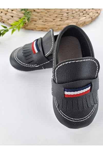 Butik Fiúk lányok babacipők első lépésben, puha talpú ortopéd könnyű rózsaszín ezüst és arany színválaszték