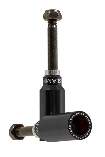 Slamm أوتاد الأسطوانات [مجموعة/2]