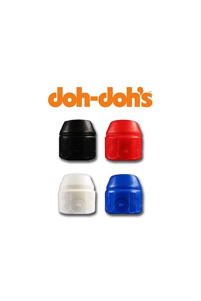 Shortys Doh Doh Bushings 95A [set]