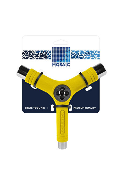 Mosaic أداة التزلج Y