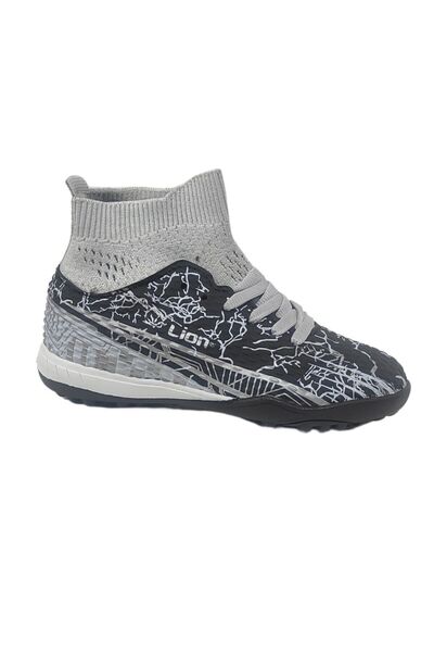 Hacıoğlu Ayakkabı Free Lion Men's Socks Cleats