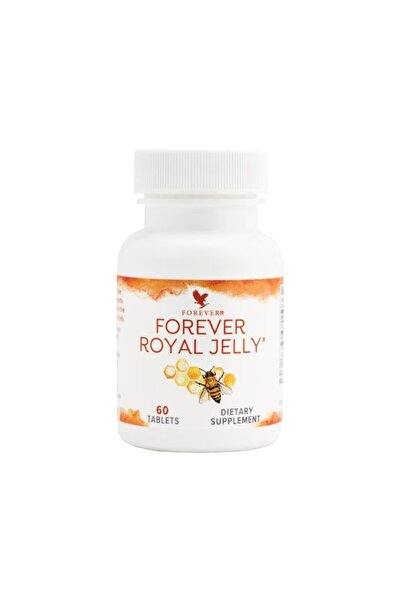 Forever Living - FOREVER ROYAL JELLY, 60 tablets - Natural energy booster