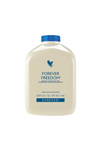 Forever Living - Forever Freedom -  Helps maintain healthy cartilage