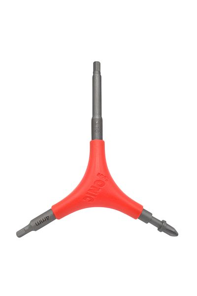 Sonic Pro +F Skates Tool
