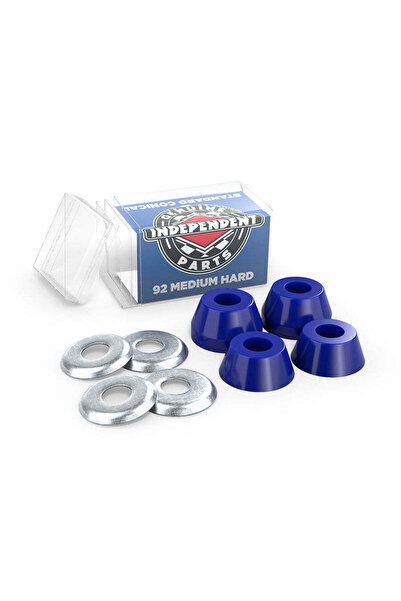 Independent قطع غيار أصلية - بطانات مخروطية قياسية 92A [مجموعة/2]