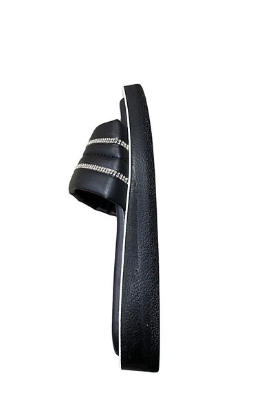 Apella Women's Flat Sole Stone Slippers