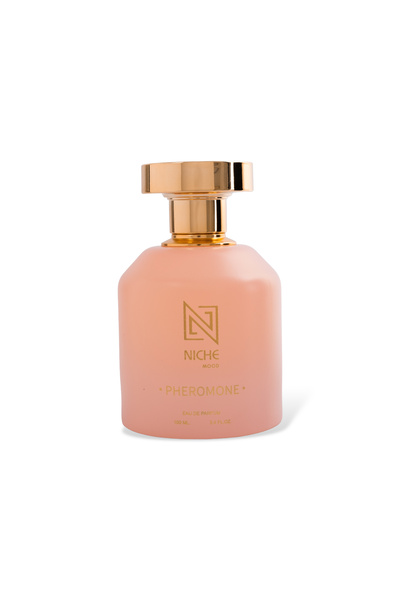 NICHE MOOD عطر فرموني من نيش مود اودي بارفيوم 100 مل