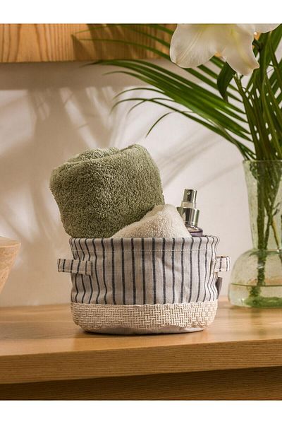 LC Waikiki LCW HOME Organizator Coș Organizator 17 Cm