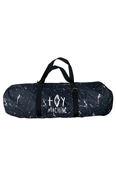 Toy Machine Canvas Skateboard Deck Bag