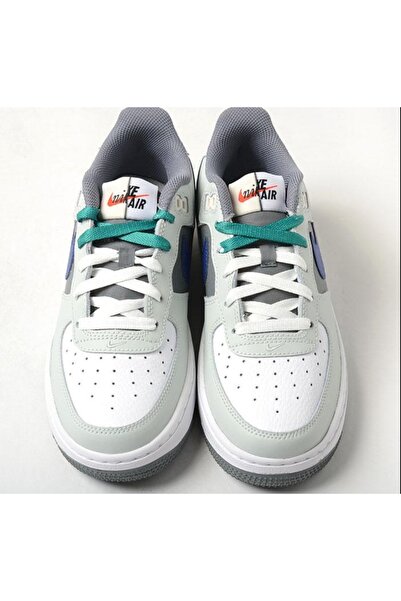 Nike Air Force 1 Lv8 1 (Gs) unisex Sneaker Ayakkabı FB9035-001 ASLAN SPORT