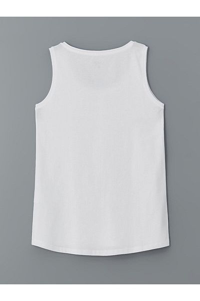 LC Waikiki Lcwaikiki Classic U Neck Women's Tank Top