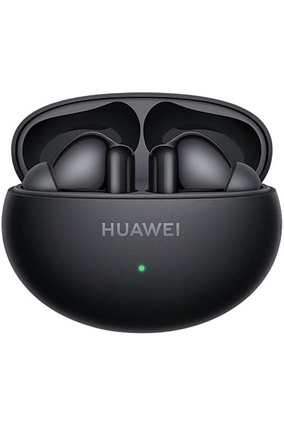 Huawei FreeBuds 6i Truly Wireless Bluetooth In-Ear Earbud Black