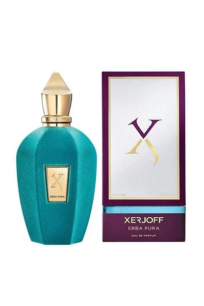 Xerjoff Xerjoff Erba Pura Eau de Parfum 100ml