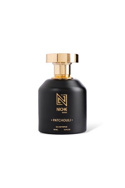 NICHE MOOD عطر باتشولي من نيش مود للجنسين او دي بارفيوم 100مل