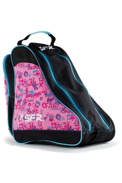 Sfr Designer Skates Bag