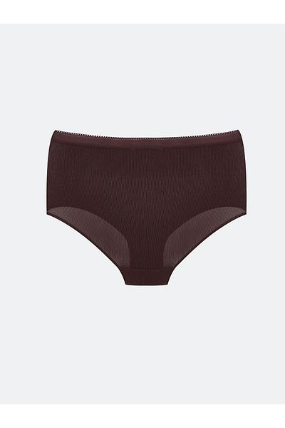 LC Waikiki Lcw Dream High Waist Straight Classic Panties
