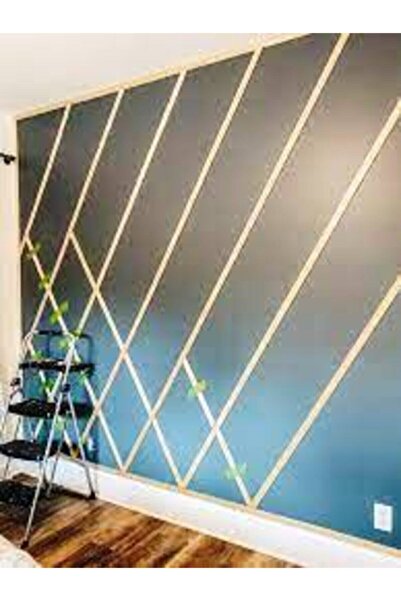 KL HOME BOYA İÇİN Maskeleme KAĞIT Bant Unıversal En:48mm X Uzunluk:25 Metre