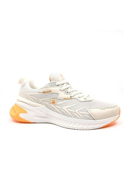 lumberjack Danke Wmn Light Beige Women's Sneaker Sports Shoes