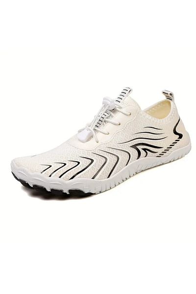 Aslan Light Beach Shoes Sea White Sports Shoes