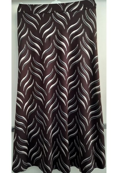 N.Y.YILDIZ Yildiz Meltem Lycra 1 Grade Three Piece Bell Grape Waist Elastic Mother Inner Gostermez Unlined Label