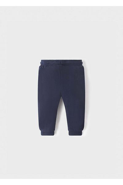 MAYORAL Baby Boy Sweatpants Navy Blue
