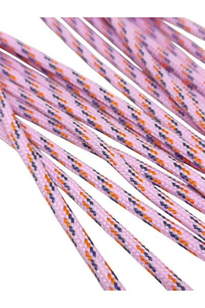 PARACORD 4 mm Paracord İplik  10 Metre Firebird
