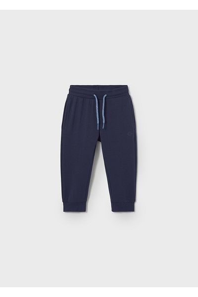 MAYORAL Baby Boy Sweatpants Navy Blue