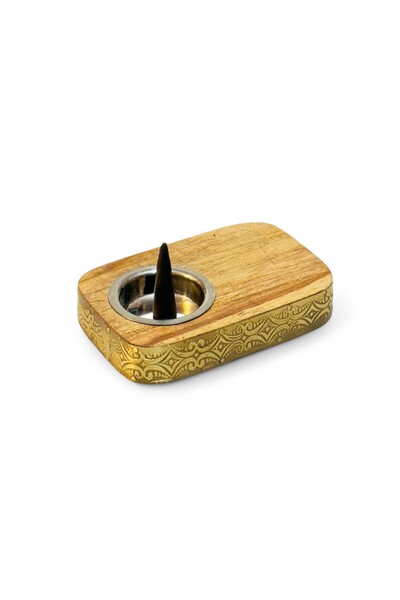 Morey Ahşap Tütsülük