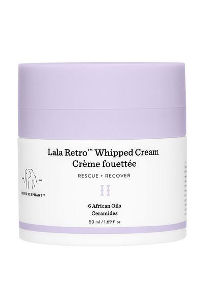 Drunk Elephant Lala Retro Whipped Cream 50ml