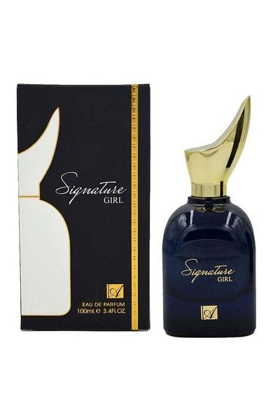 Mahmood Signature Women's Perfume 100ml